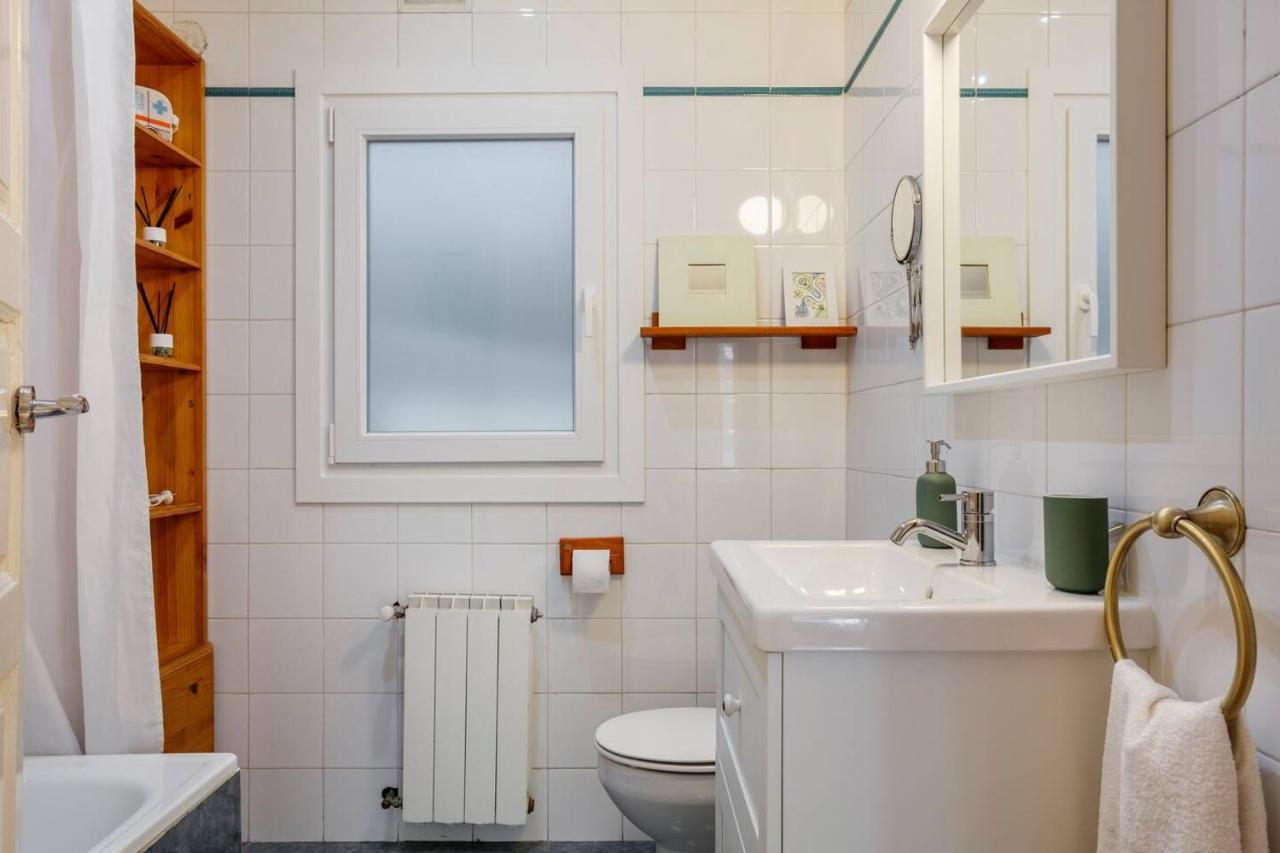 Plaza Nueva Habitaciones Билбао Екстериор снимка