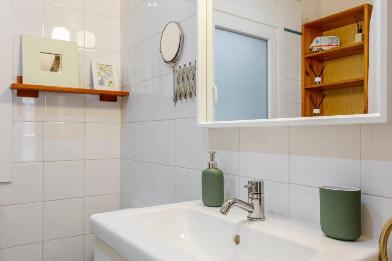 Plaza Nueva Habitaciones Билбао Екстериор снимка